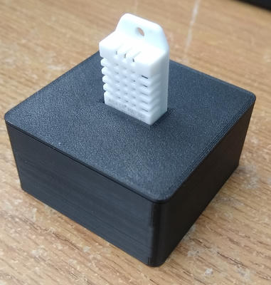 A picture of the finshed case, with everything inside.